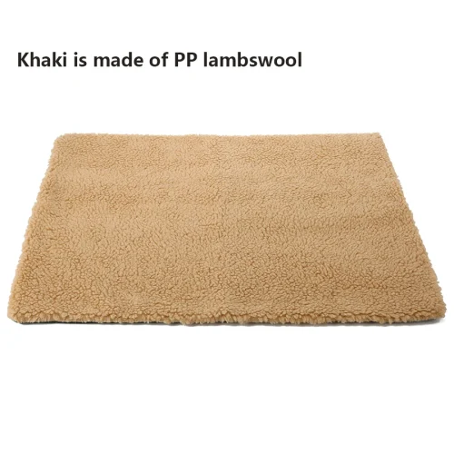 Self-Heating Pet Mat