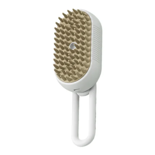 3-in-1 Electric Pet Brush