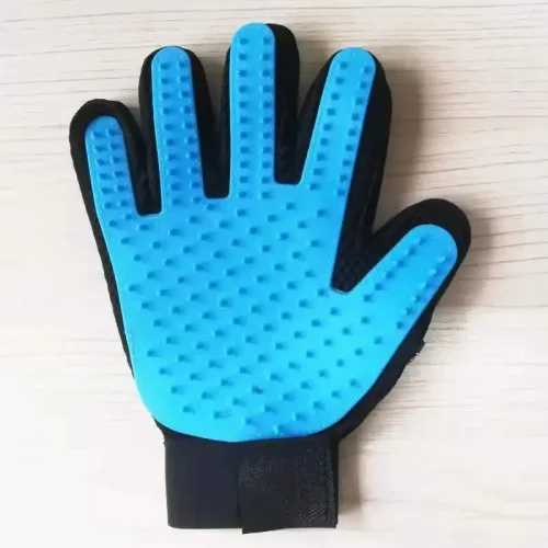 Pet Grooming Brush Kit