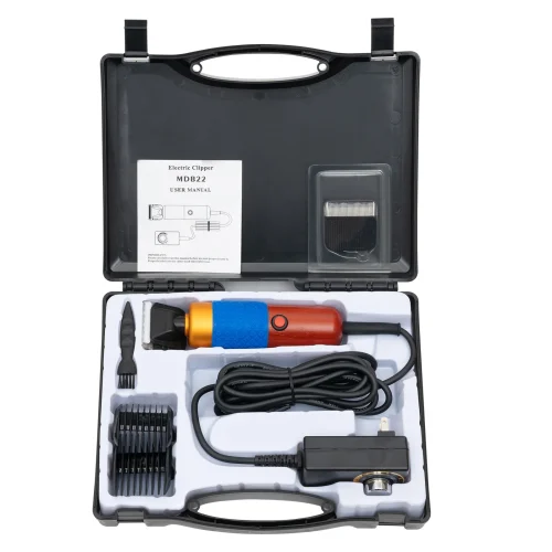 Electric Pet Grooming Shears
